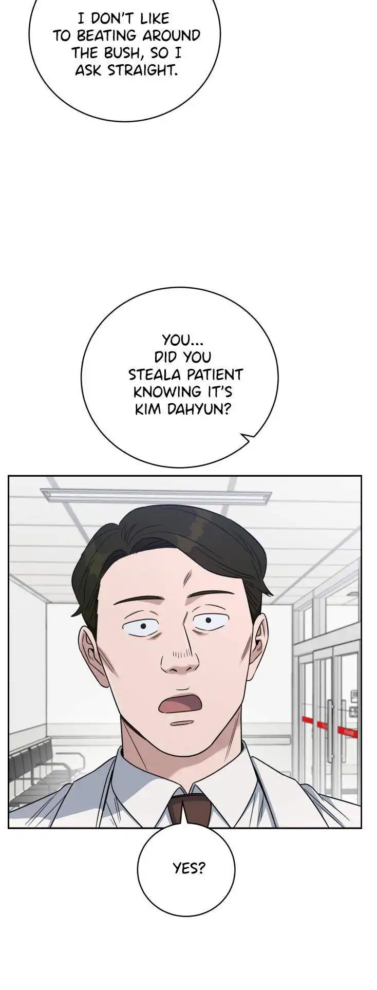 A.I. Doctor Chapter 83 61